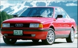 80 B3 (1986-1991)
