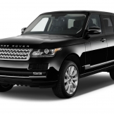 Range Rover Vogue L405 (2012-2019)