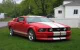 Mustang (2005-2009)