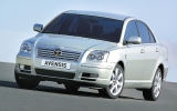 Avensis (2003-2008)