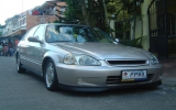 Civic VI (1995-2001)