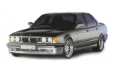 7 (E32) 1986-1994