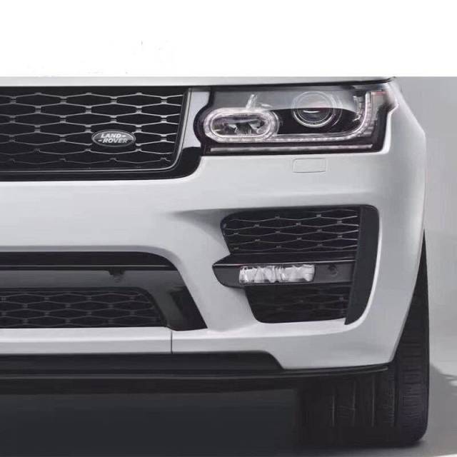 Комплект тюнинга (обвес) Range Rover Vogue L405 SVO (2013-2017)