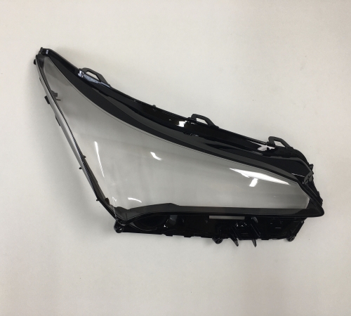 Оптика передняя, стекла фар Lexus NX (2014-2020)
