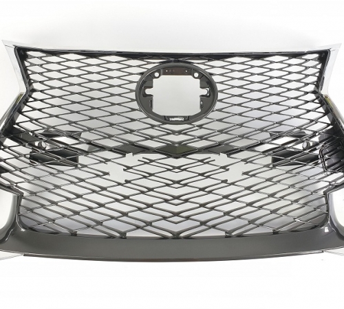 Решетка радиатора Lexus GS F-Sport (2015-2019)