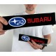 Накладки (чехлы) для ремня безопасности Subaru