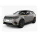 Купить на Range Rover Velar (2017-...) накладки бамперов, спойлер, бленда, реснички, решетка радиатора, фары, фонари, дополнительная оптика, подсветка номера