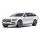 V90 / S90 (2016-...)