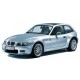 Купить на BMW Z3 реснички, спойлер, накладку бампера, решетку радиатора