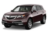 MDX YD2 (2006-2013)