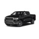 Купить на Dodge RAM (2018-...) реснички, спойлер, накладку бампера, решетку радиатора