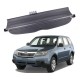 Задняя накладка (шторка, полка) багажника Subaru Forester (2008-2012)