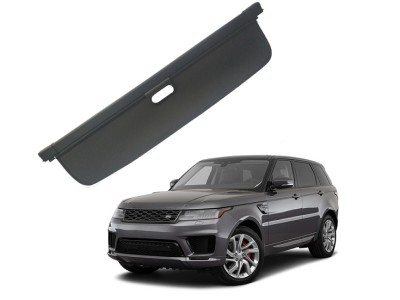 Задняя накладка (шторка, полка) багажника Range Rover Sport L494 (2013-2019)