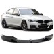 Накладка переднього бампера BMW F30 / F31 M-PERFORMANCE