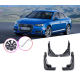 Брызговики на Audi A4 B9