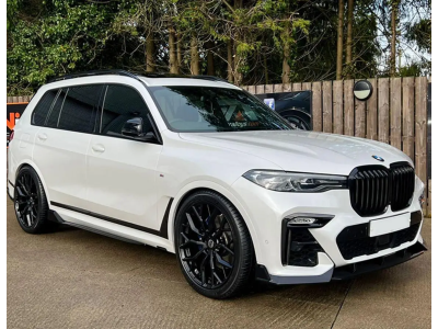 Комплект обвеса BMW X7 G07 стиль Paradigm