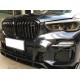 Решетка радиатора на BMW X5 G05 M