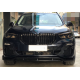 Решетка радиатора на BMW X5 G05 M