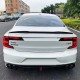 Cпойлер багажника Volvo S90 стиль М4 (2016-...)