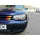 Оптика передня VW Golf 4