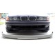 Реснички, накладки фар BMW E39