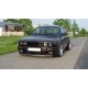 Докладка переднего бампера М-ТЕХ2 BMW e30