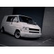 Решетка радиатора без значка VW T4