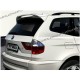 Спойлер на BMW X3 E83