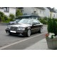 Решітка радіатора на Мерседес W124