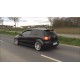 Спойлер VW Golf 5 стиль GTI