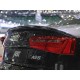 Лип спойлер AUDI A6 C7 ABT