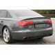 Лип спойлер AUDI A6 C7 ABT