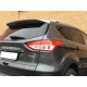 Спойлер козырек Ford Kuga (2013-...)