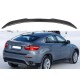 Спойлер BMW X6 E71 стиль DA, карбон