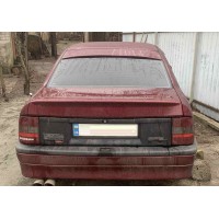 Бленда на Opel Vectra A