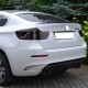 Спойлер багажника BMW X6 E71 Перформанс