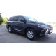 Хромированные молдинги на двери Lexus LX 570