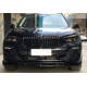 Решетка радиатора на BMW X5 G05 M