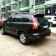 Спойлер задней двери Honda CR-V (2006-2012)