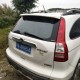 Спойлер задней двери Honda CR-V (2006-2012)