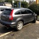 Спойлер задней двери Honda CR-V (2006-2012)