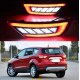 Стоп сигналы-габариты для Ford Kuga 2