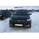 Реснички (накладки фар) Ford Kuga II / Escape (2013-2016)