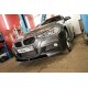 Накладка переднього бампера BMW F30 / F31 M-PERFORMANCE