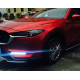 Денні ходові вогні (DRL) для Mazda CX-5 рестайл