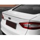 Спойлер багажника Ford Fusion / Mondeo MK5