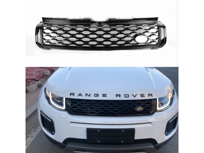 Решетка радиатора Range Rover Evoque (2013-2019)