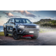 Оптика передняя, фары на TOYOTA HILUX под ксенон (2015-...)