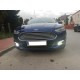 Рамки противотуманок Ford Mondeo MK5, с DRL (2014-...)