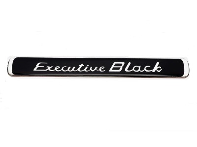 Накладка на кузов автомобиля Executive Black